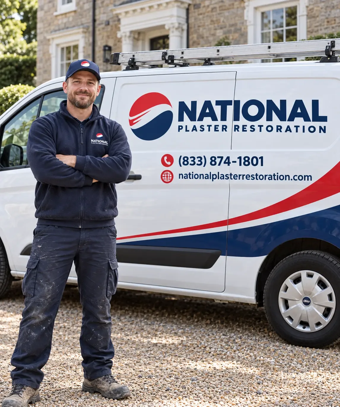 Plaster Repair company in Fishertown, PA
